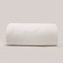 Colcha Diamante Branco