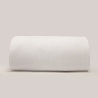 Colcha Diamante Branco