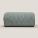 Colcha Diamante Verde