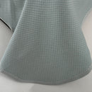 Colcha Diamante Verde