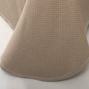 Colcha Diamante Camel