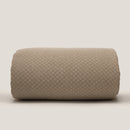 Colcha Diamante Camel