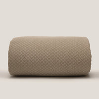 Colcha Diamante Camel