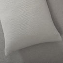 Colcha Diamante Cinzento
