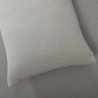 Colcha Diamante Cinzento