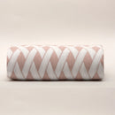 Colcha de Verão Rosa