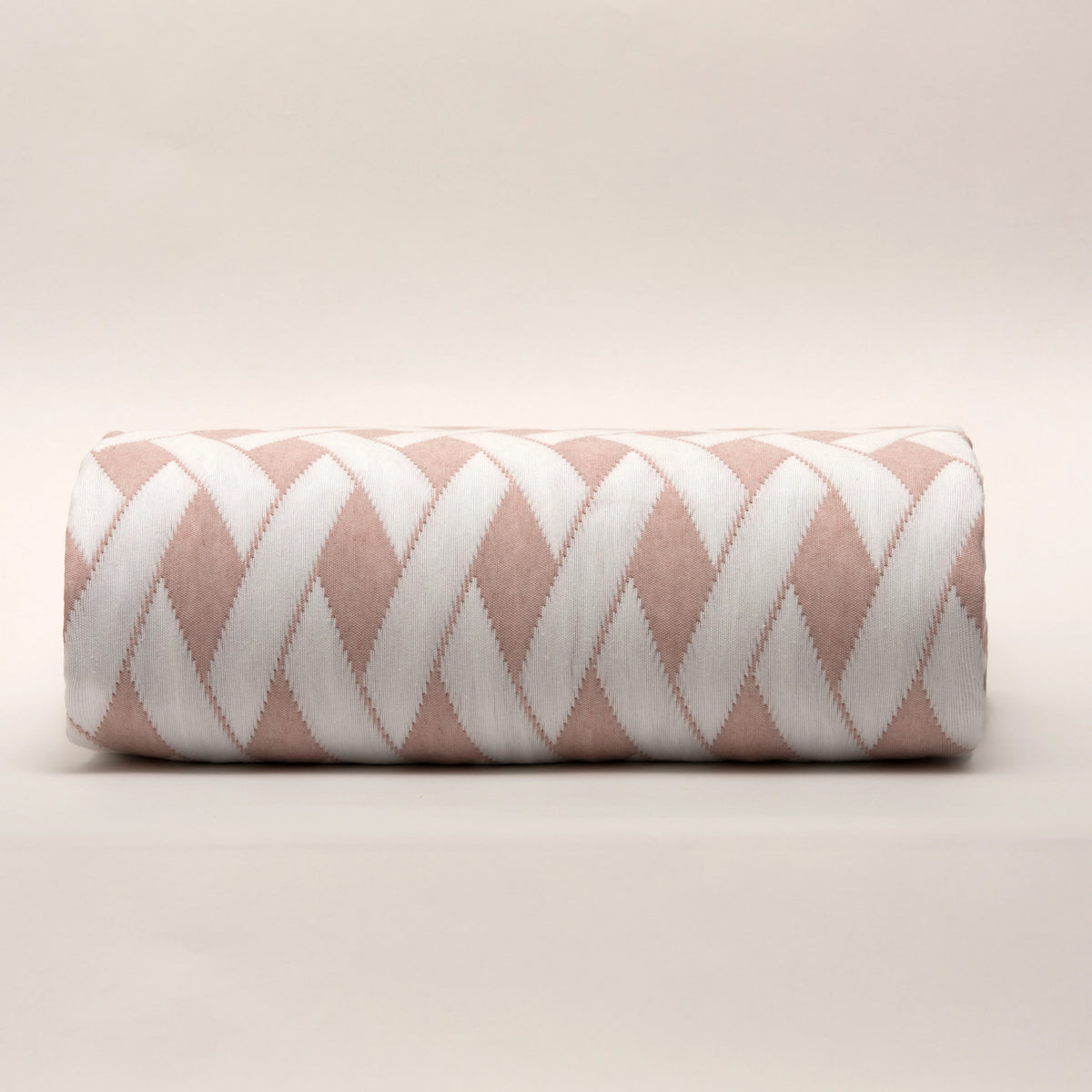 Colcha de Verão Rosa