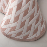 Colcha de Verão Rosa