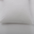 Colcha de Algodão Branco