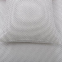 Colcha de Algodão Branco
