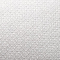 Almofada de Algodão Branco