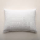 Almofada de Algodão Branco