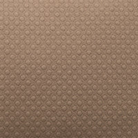 Almofada de Algodão Camel com Padrão Geométrico – Sónia