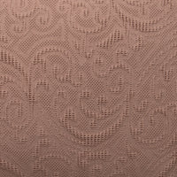Almofada de Algodão Rosa