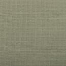 Cojín de Muselina de Algodón Verde 35x50 cm Stonewashed - Nuria