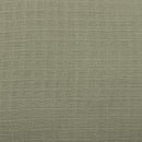 Cojín de Muselina de Algodón Verde 35x50 cm Stonewashed - Nuria
