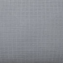 Cojín de Muselina de Algodón Gris 35x50 cm Stonewashed - Nuria