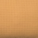 Cojín en Muselina de Algodón Amarillo 35x50 cm Stonewashed – Nuria
