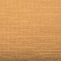 Cojín en Muselina de Algodón Amarillo 35x50 cm Stonewashed – Nuria