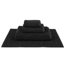 Pack de Banho Premium Preto