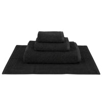 Pack de Banho Premium Preto