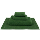 Pack de Banho Premium Verde Escuro