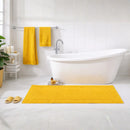Pack de Banho Premium Amarelo