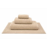 Pack de Banho Premium Camel Claro