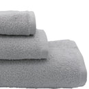 Pack de Banho Premium Cinzento Claro