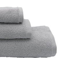 Pack de Banho Premium Cinzento Claro