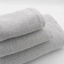 Pack de Banho Premium Cinzento Claro