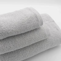 Pack de Banho Premium Cinzento Claro