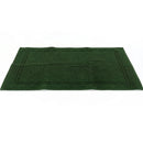 Pack de Baño Premium Verde Oscuro