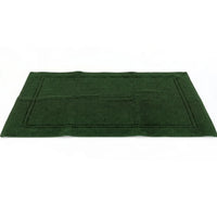 Pack de Baño Premium Verde Oscuro