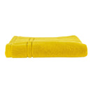 Pack de Banho Premium Amarelo
