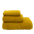 Pack de Banho Premium Amarelo
