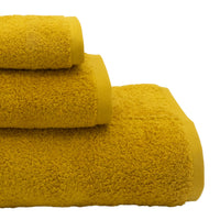 Pack de Banho Premium Amarelo