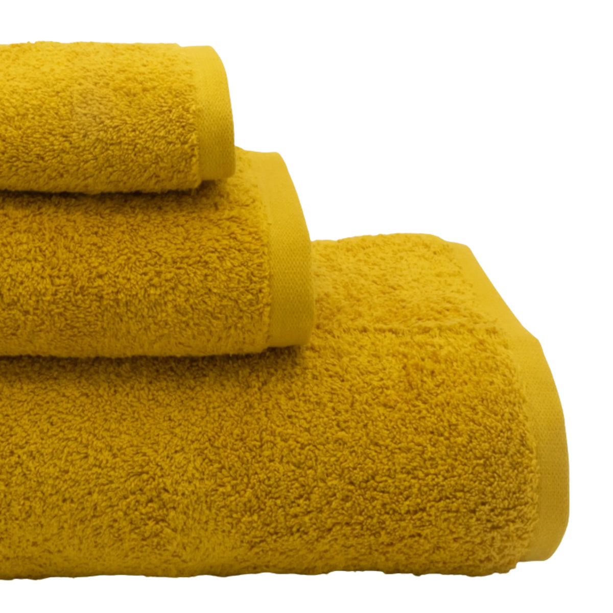 Pack de Banho Premium Amarelo