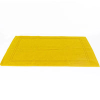 Pack de Banho Premium Amarelo