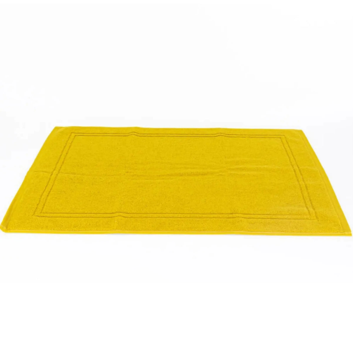 Pack de Banho Premium Amarelo