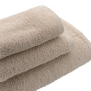 Pack de Banho Premium Camel Claro