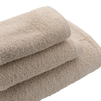 Pack de Banho Premium Camel Claro