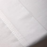 Jogos de Lençóis com Vibo 310 Branco