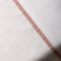 Sábanas con Vivo 310 Rosa