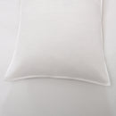 Funda Nórdica Blanca 100% Algodón - Favo