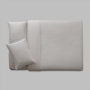 Funda Nórdica Blanca 100% Algodón - Favo