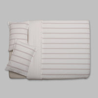 Funda Nórdica Topo 100% Algodón - Seersucker