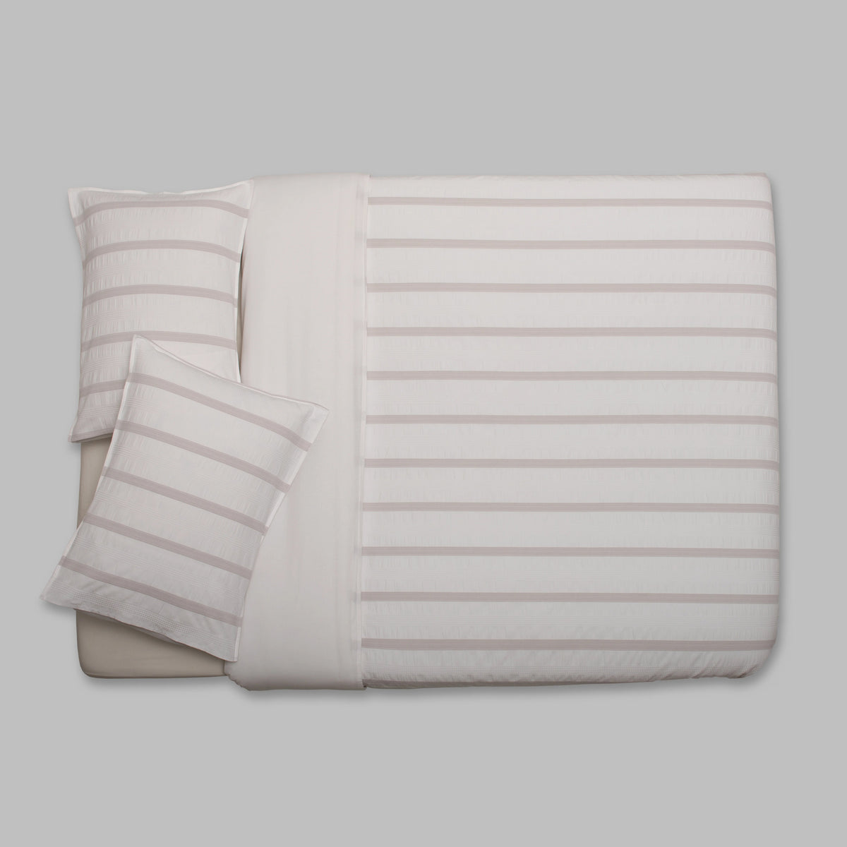 Funda Nórdica Topo 100% Algodón - Seersucker