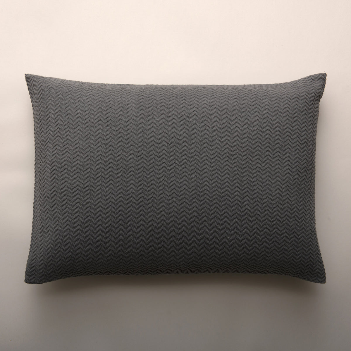 Edredón Gris 100% Algodón - Helena