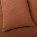 Edredão Terracota 100% Algodão - Helena